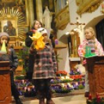 Jugendpunschausschank